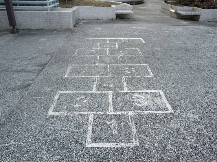 Hopscotch