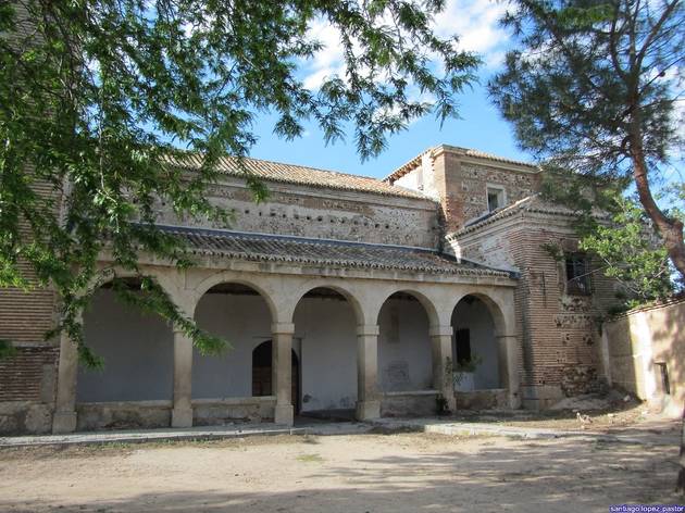 Fresno de Torote Fresno de Torote