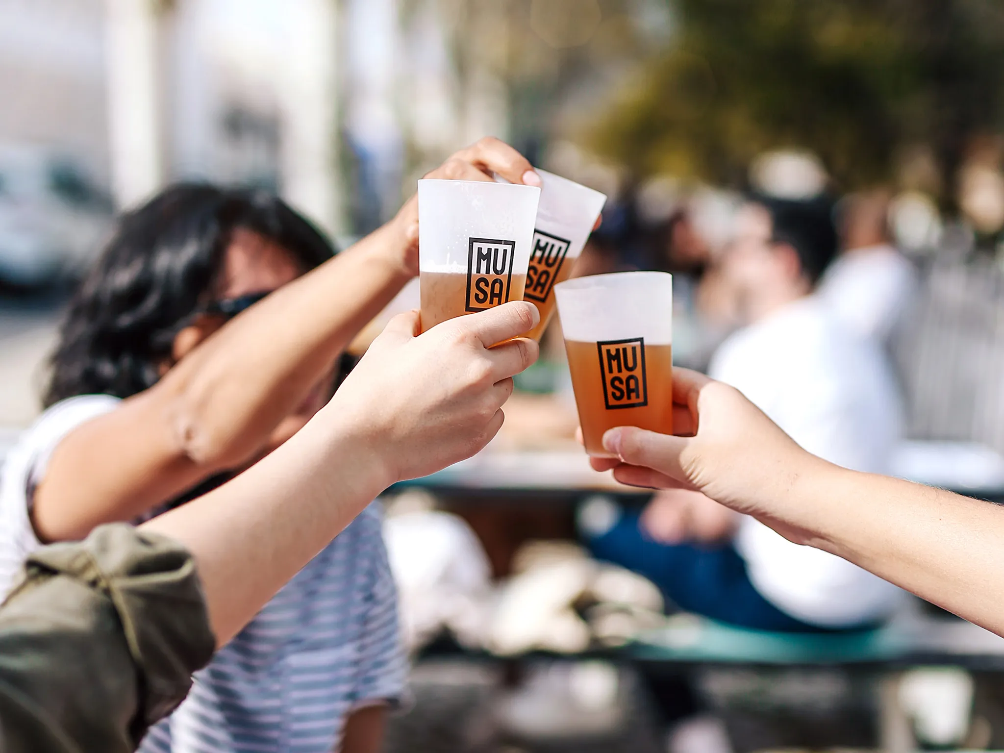 Cerveja, Fábrica, Musa, Esplanada, Cerveja Artesanal