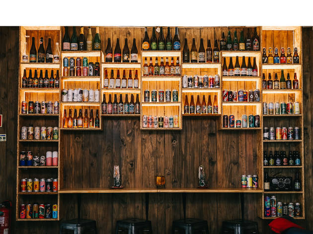 O Outro Lado Cerveja, Bar, Cerveja Artesanal, O Outro Lado