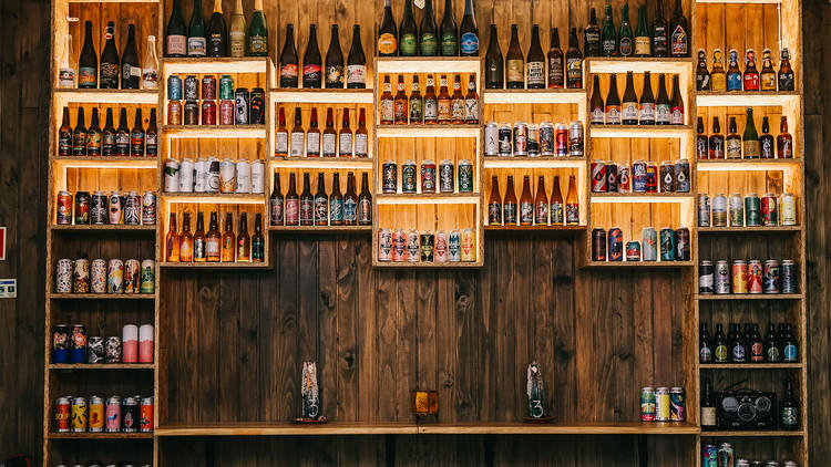 Os melhores sítios para beber cerveja artesanal em Lisboa