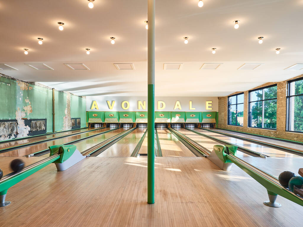 Avondale Chicago Neighborhood Guide