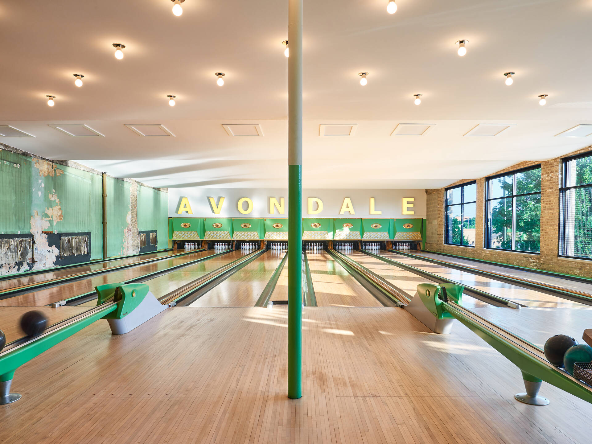 Avondale, Chicago Neighborhood Guide