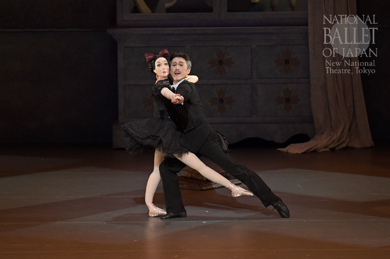 Coppelia