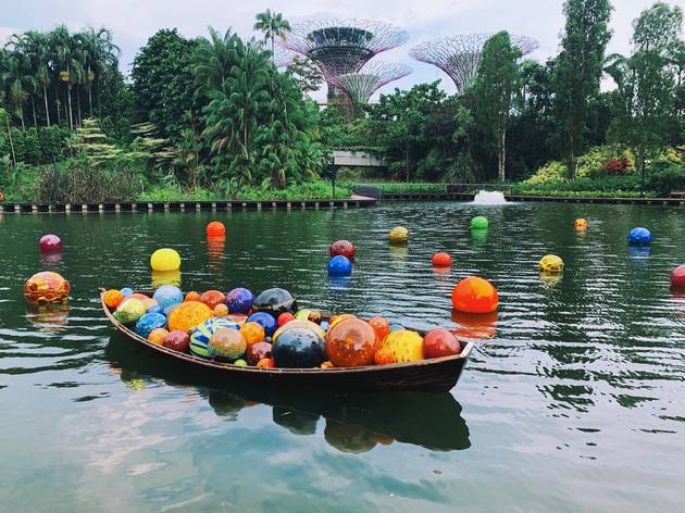 Dale Chihuly Dale Chihuly