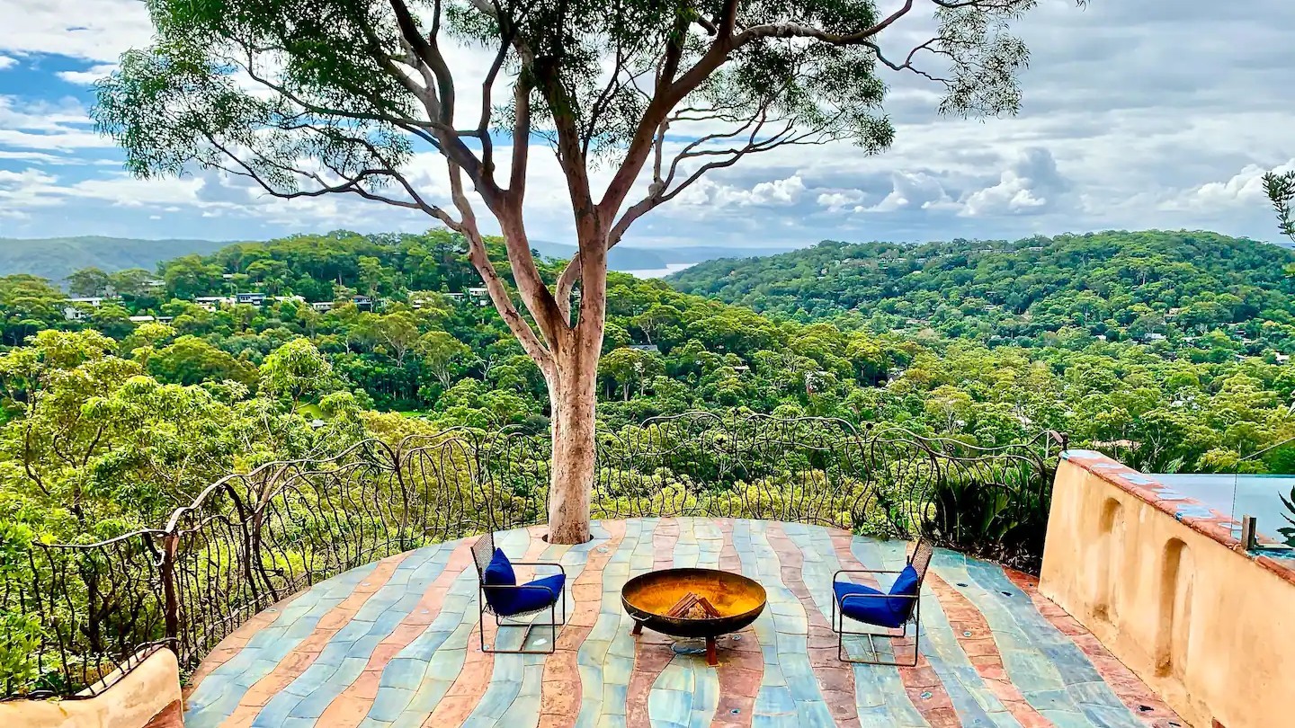The 5 best luxury Airbnbs to rent in Sydney TrendRadars
