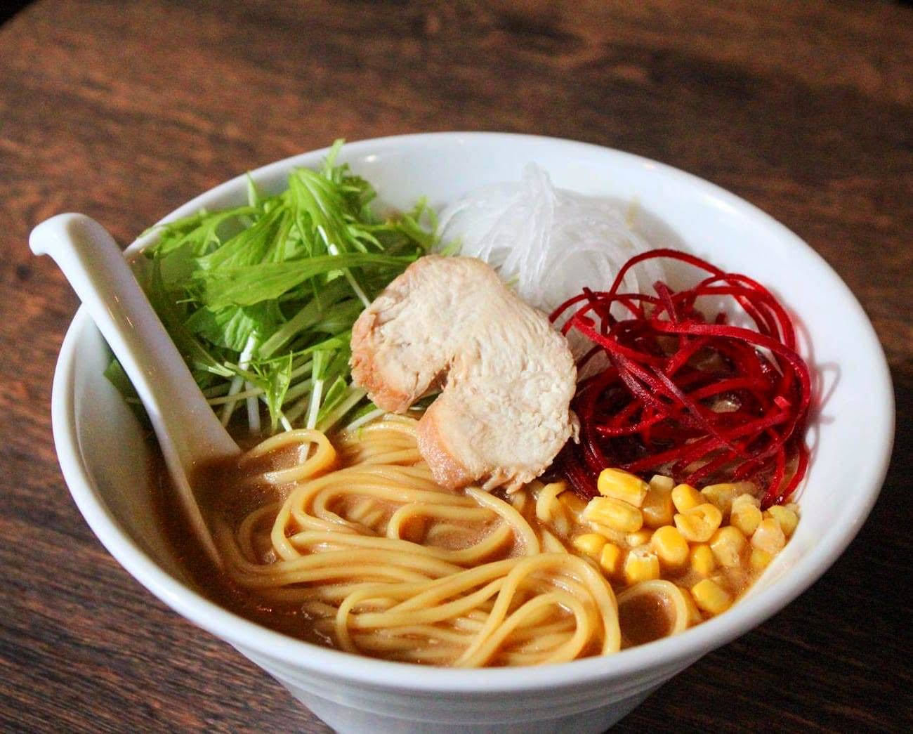 Guide to Gluten-Free Ramen Noodles - Good For You Gluten Free