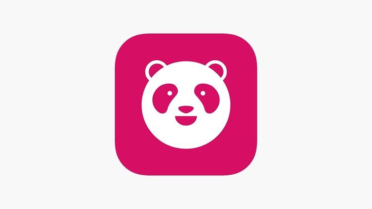 foodpanda