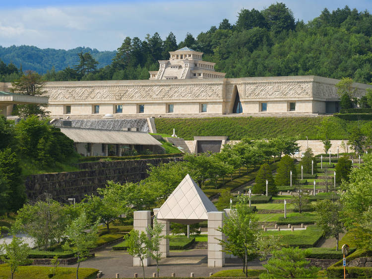 Hikaru Museum (Takayama, Gifu)