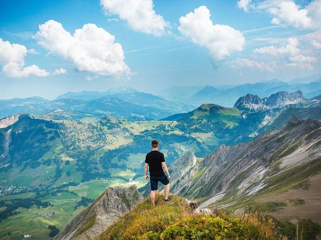 12 top tips for an amazing Swiss summer 12 top tips for an amazing Swiss summer