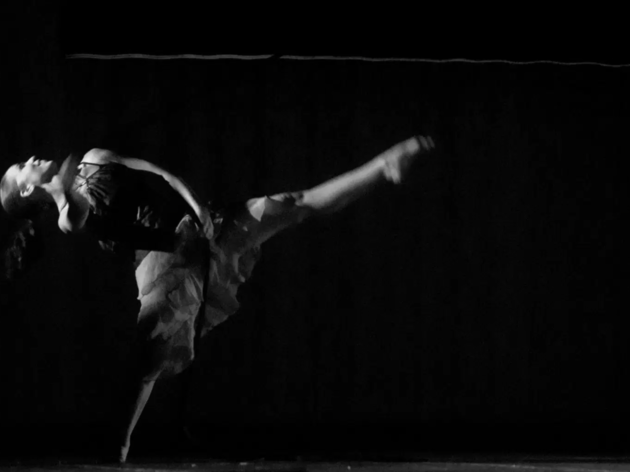 Junta-te à Dança mostra de dança em benfica