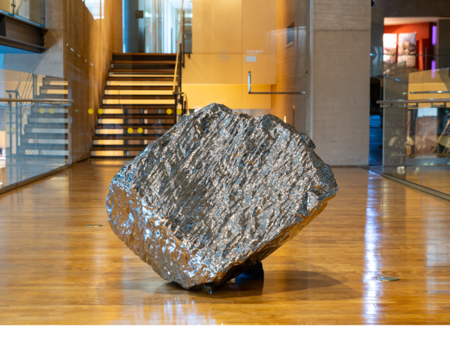 ジャン・ワン 《Artificial Rock A57》 2006 ジャン・ワン 《Artificial Rock A57》 2006