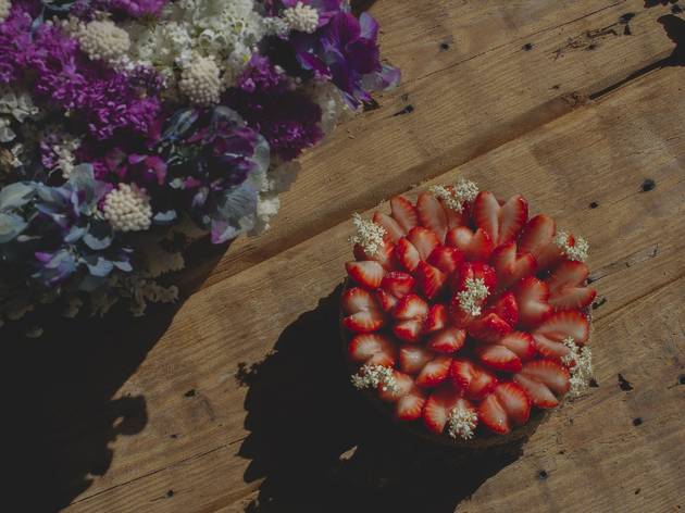 Fleur de tarte Fleur de Tarte