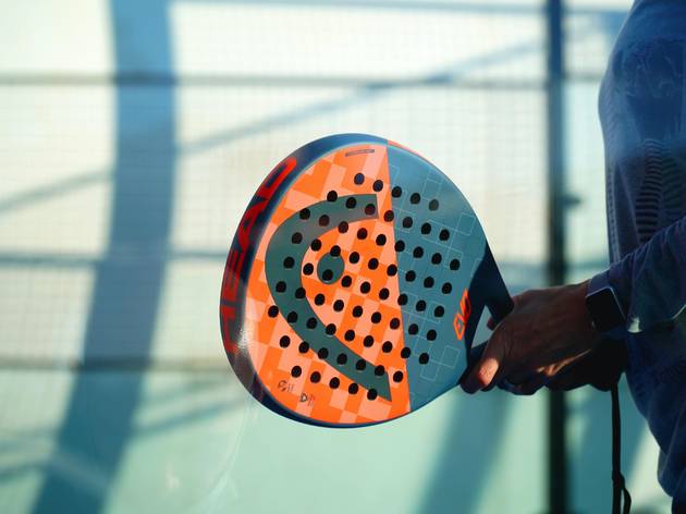 Padel Padel