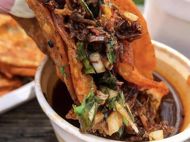 25 Best Tacos In Chicago You Can T Miss