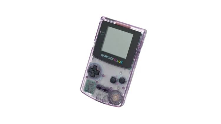 Game Boy Color