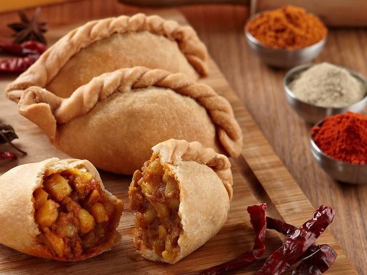 9 Best Stalls In Singapore For Curry Puffs