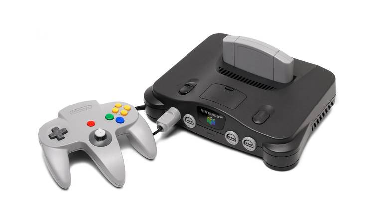 Nintendo 64