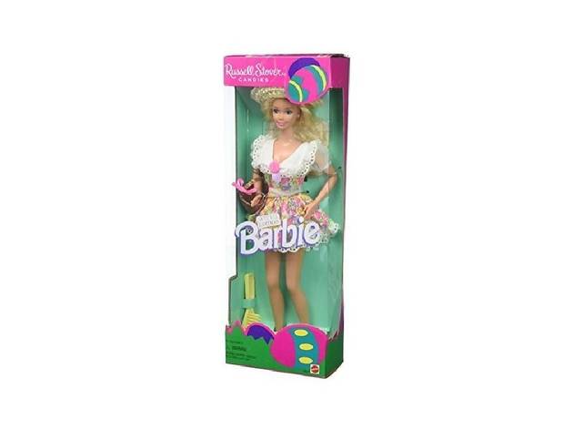 Barbie Barbie
