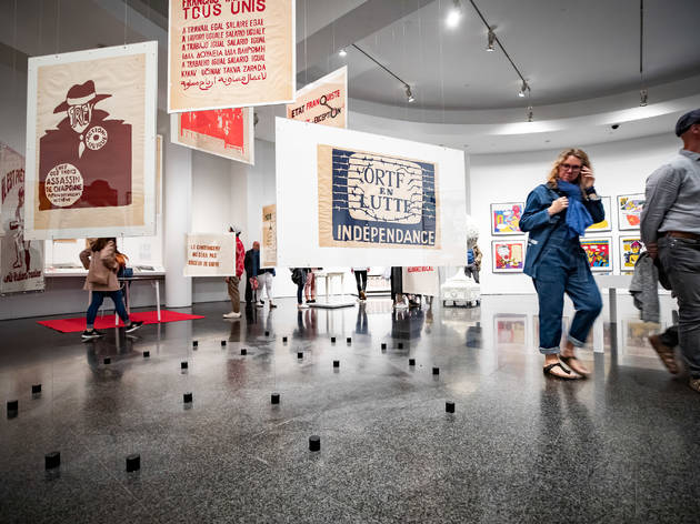 MACBA MACBA