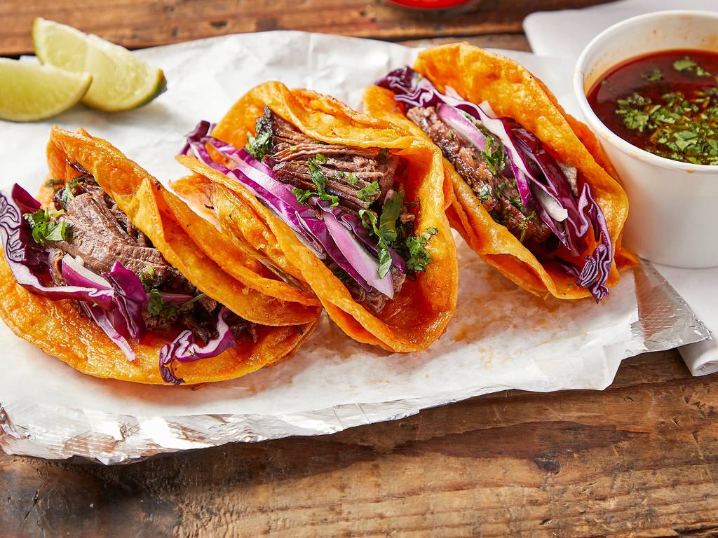 25 Best Tacos in Chicago You Can't Miss