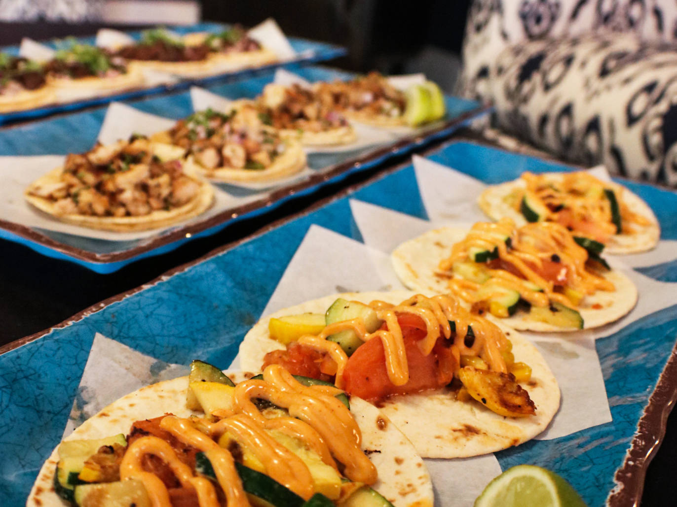 25 Best Tacos in Chicago You Can't Miss