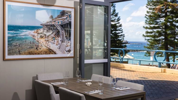 Estate Coogee (Photograph: Anna Kucera)