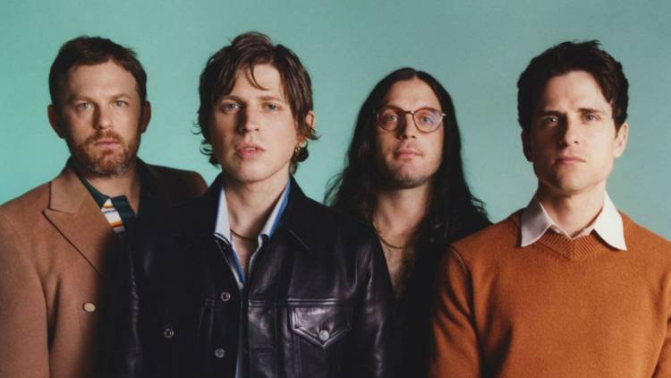 Kings of Leon