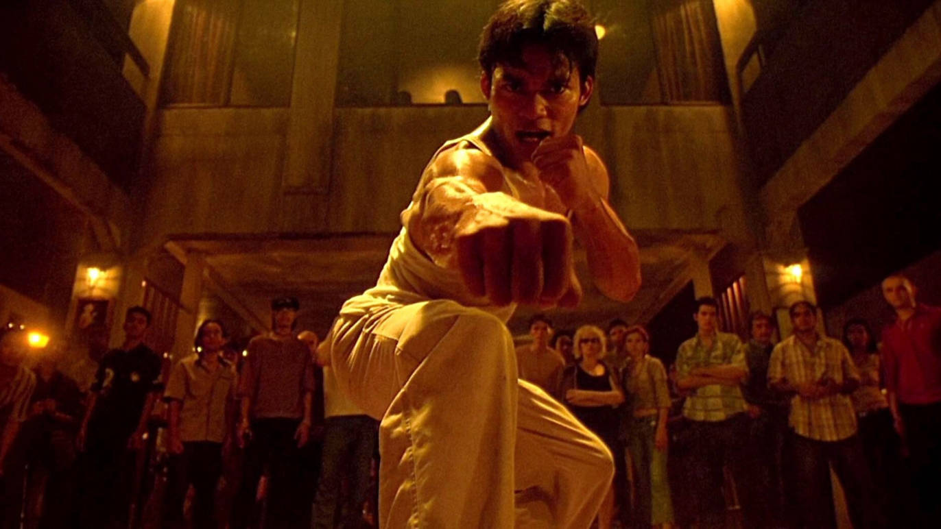 10 alltime best Thai movies to watch on Netflix