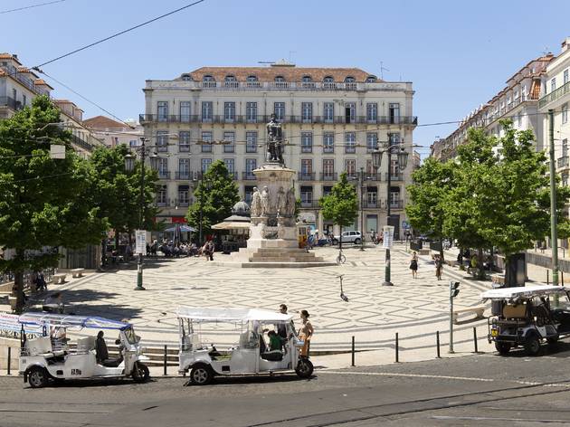 Lisboa 5L Lisboa 5L