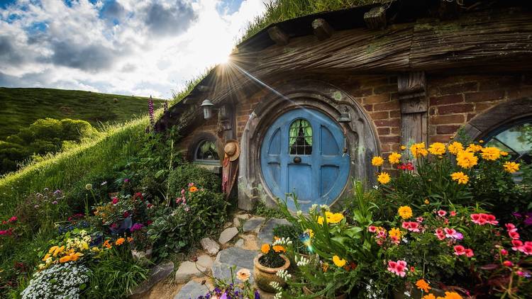 Hobbiton