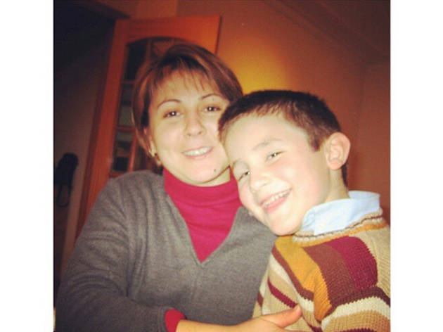 Cristina e José Paulo Cristina e José Paulo