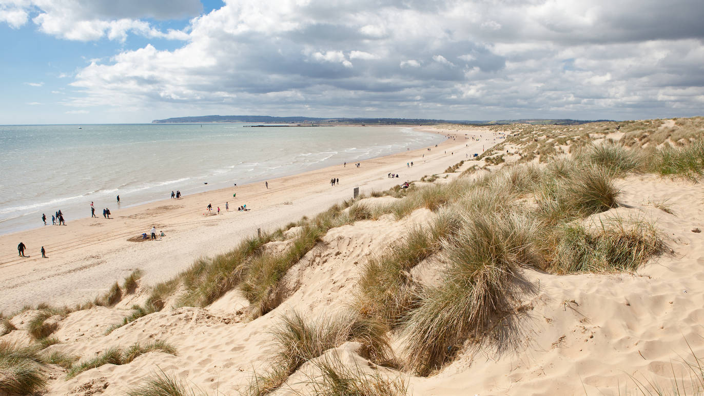 10 Best Beaches Near London To Visit In Summer 2022