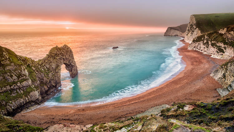 Durdle Door, Dorset