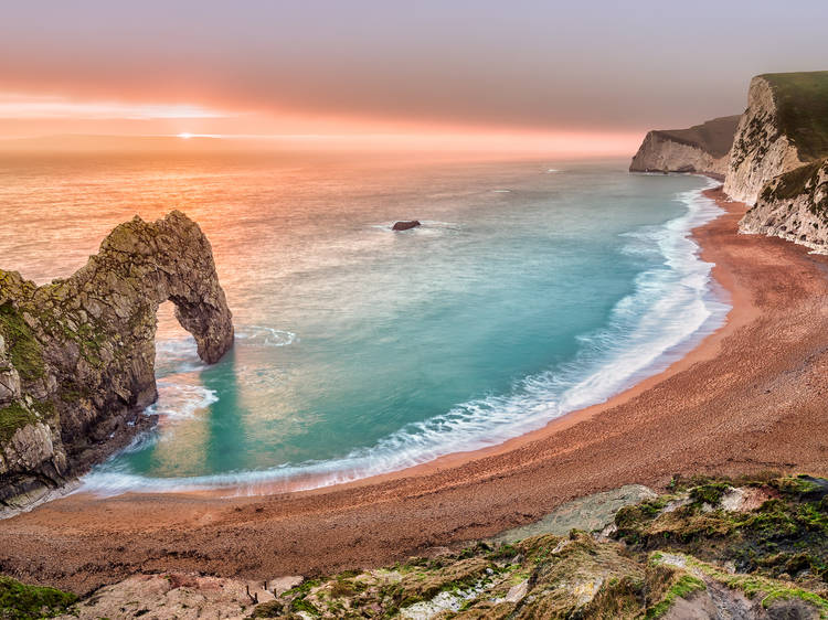 Durdle Door, Dorset