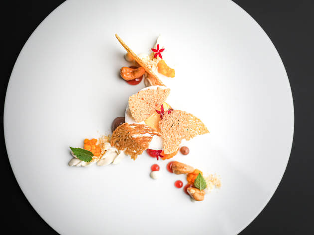 Here are Chicago’s Michelin-starred restaurants for 2021 Here are Chicago’s Michelin-starred restaurants for 2021