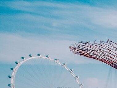The 101 best things to do in Singapore