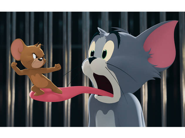 Tom & Jerry Tom & Jerry