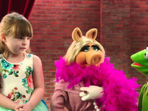Momento Muppet Momento Muppet