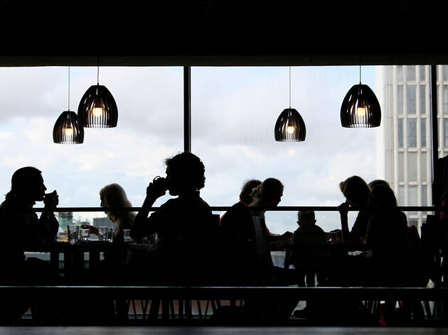 What’s it like to be a Michelin inspector during a global pandemic? What’s it like to be a Michelin inspector during a global pandemic?