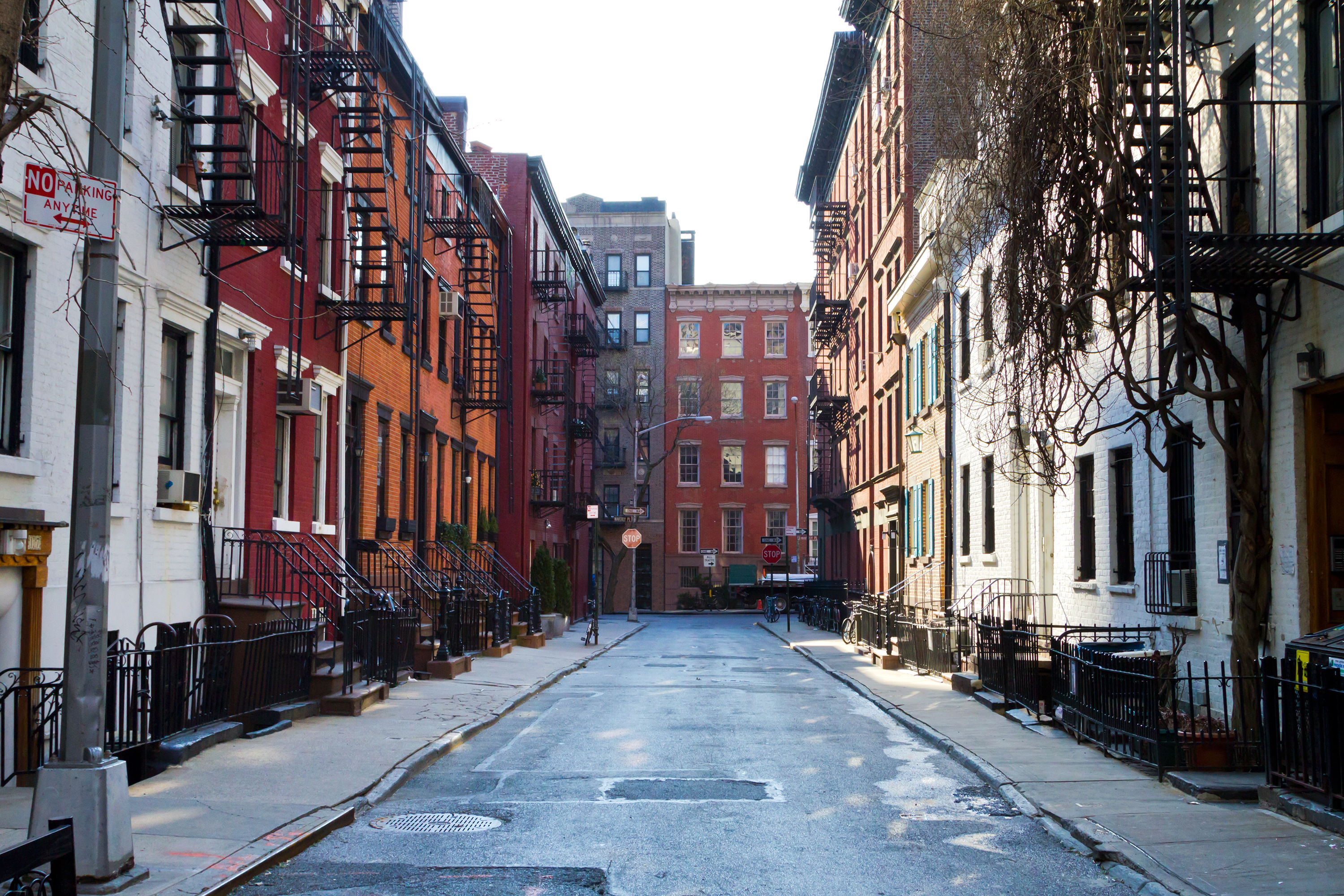 The Prettiest and Best Streets on the Upper East Side - York Avenue