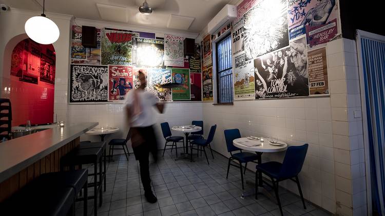 Pepito's Marrickville (Photograph: Cassandra Hannagan)