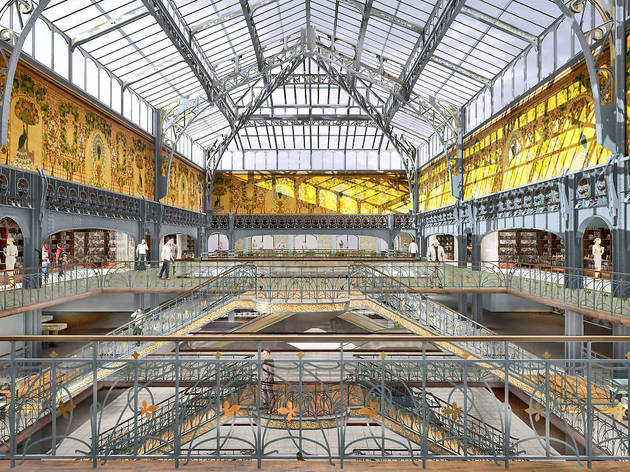Samaritaine Samaritaine