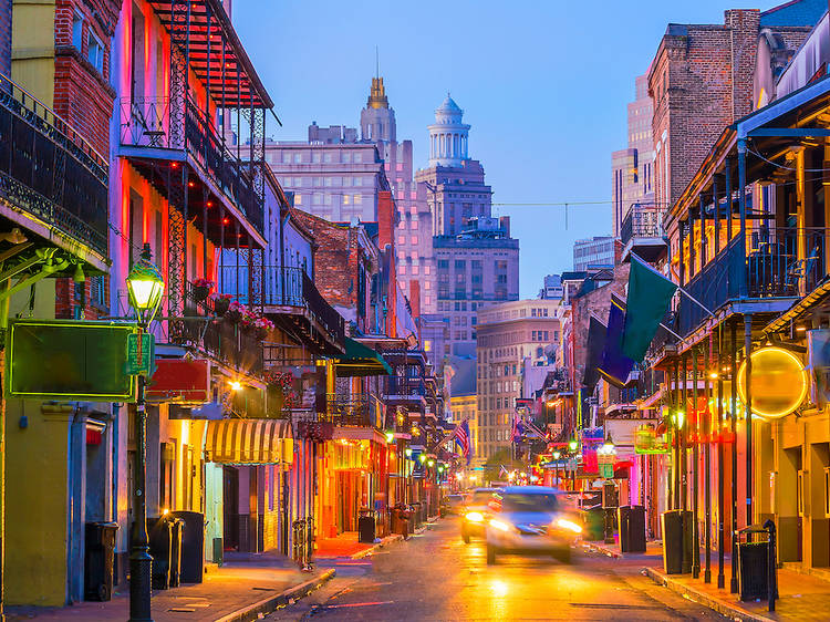 25 Best Things to Do in New Orleans Right Now