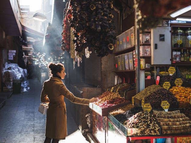 Istanbul Istanbul