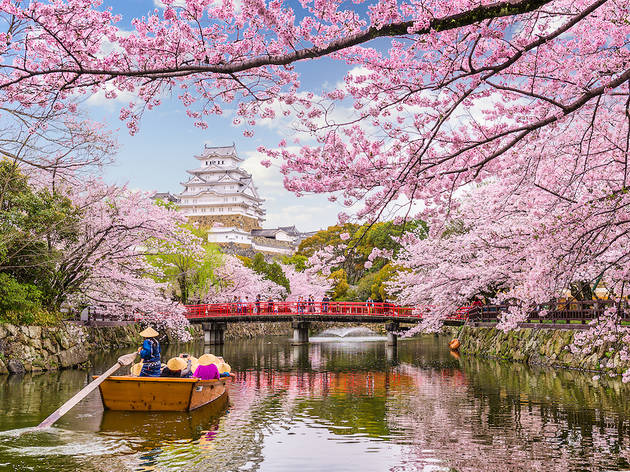 Himeji, Japan Himeji, Japan