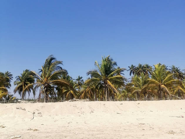 Marquelia, Guerrero Marquelia, Guerrero