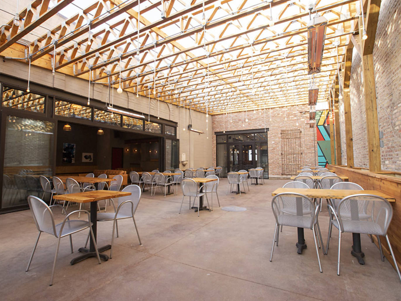 30 Best Outdoor Restaurants, Patios and Cafes in Chicago