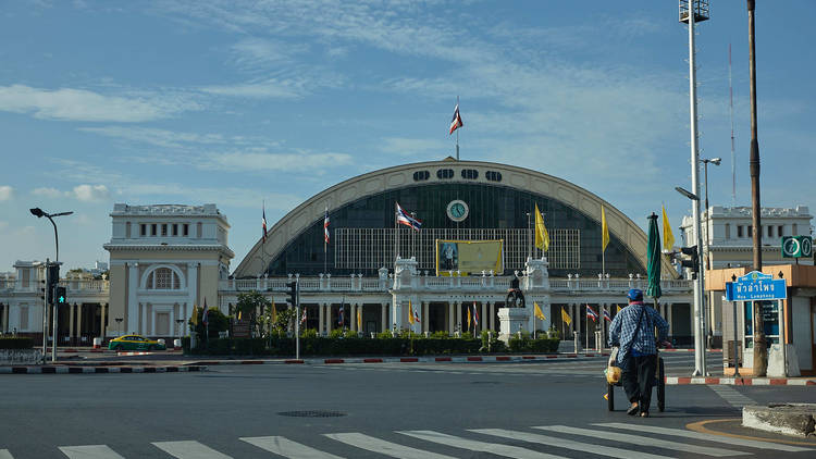Everything you need to know about COVID-19 situation in Bangkok — and beyond Everything you need to know about COVID-19 situation in Bangkok — and beyond