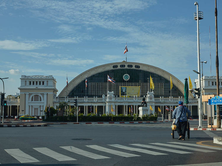 Everything you need to know about COVID-19 situation in Bangkok — and beyond Everything you need to know about COVID-19 situation in Bangkok — and beyond